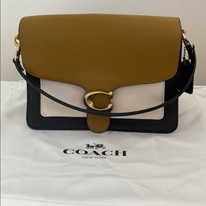 COACH Tabby Shoulder Bag